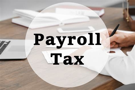 Demystify Payroll Taxes With This Bsi Solution