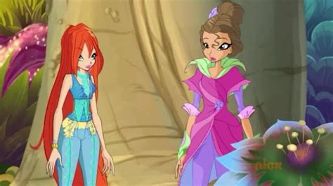 Winx Club Season 7 Episode 6 Adventure on Lynphea | Watch cartoons ...