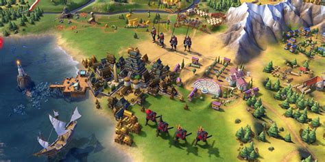 Civilization 6: Difficulty Levels, Explained