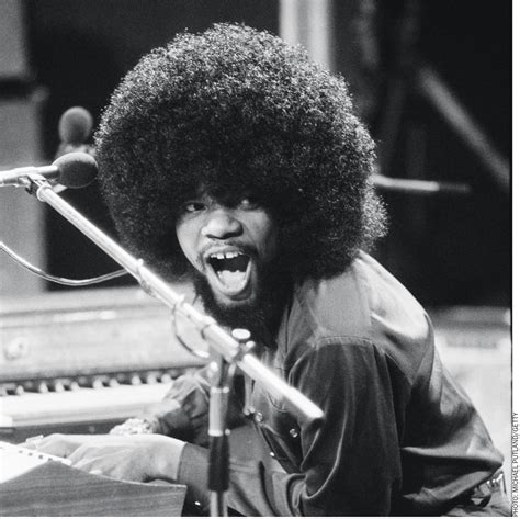 The Extraordinary Journey Of Billy Preston A Musical Genius