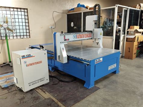 Cnc 3d Wood Carving Router Machine At Rs 450000 Automatic Wood