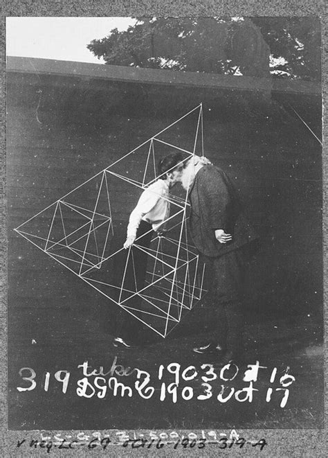 Alexander Graham Bell S Tetrahedral Kites 19039 The Public Domain