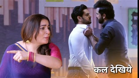 Kundali Bhagya November Full Episode Today Rishab And Arjun