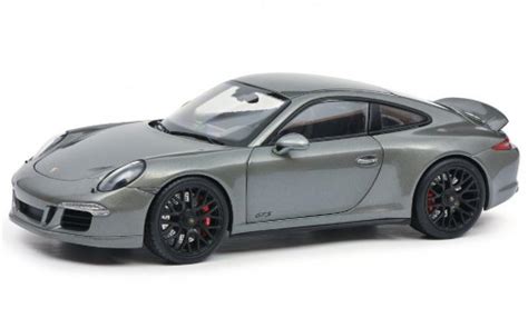 Modellautos Porsche Gts Schuco Carrera Gts Metallic