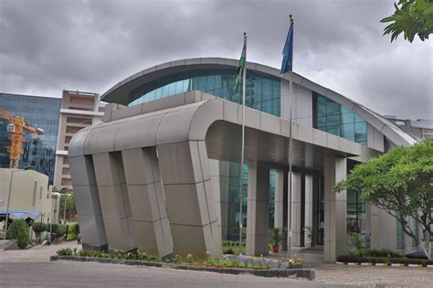 Capgemini Hyderabad Office Where Innovation Meets Career Growth