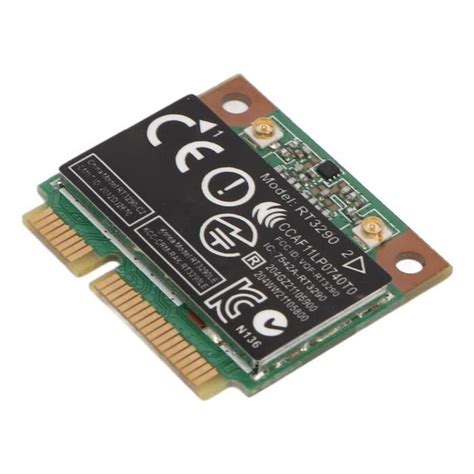 QID Carte réseau WiFi 150 Mbps Mini Carte WiFi PCIE pour 655 650 CQ58