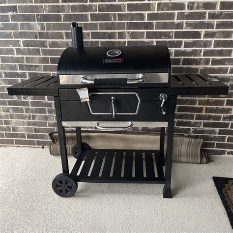 Best Extra Large Charcoal Grill Ideas On Foter