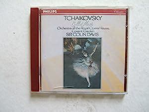 Tchaikovsky: Ballet Music: Amazon.co.uk: CDs & Vinyl