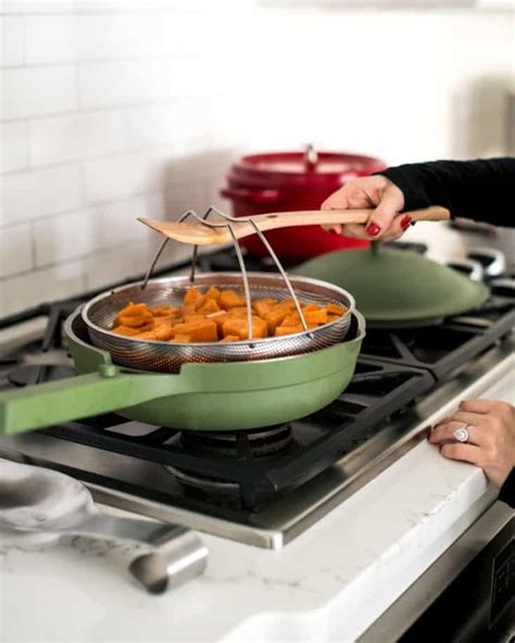 Our Top Picks for the Safest Cookware - Lexi's Clean Kitchen