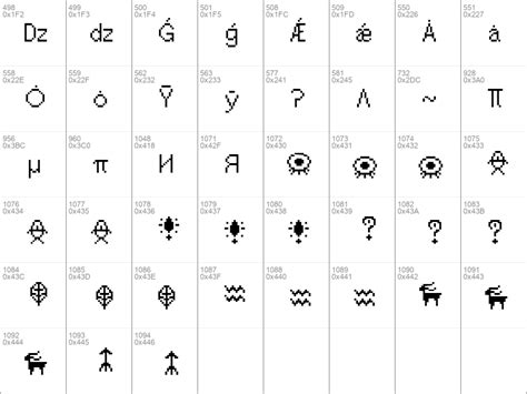 Download Free Igiari Regular Font Igiarittf