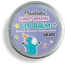 Makeupstore co il Martinelia Sweet Dreams Unicorn Lip Balm באלם