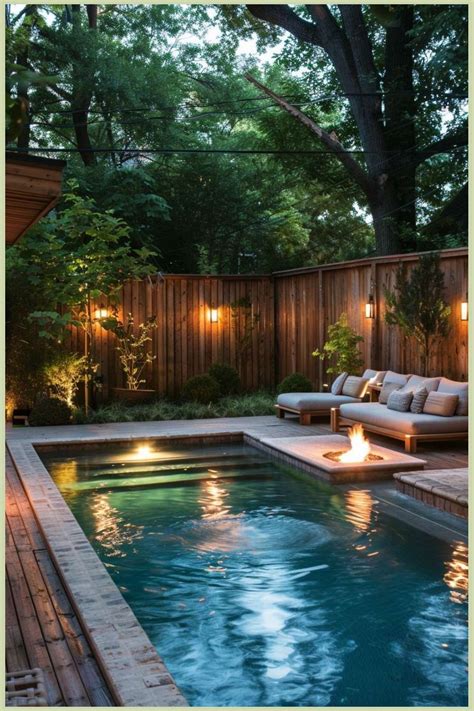 Paid Link Create A Cozy Backyard Haven With Innovative Outdoor Decor