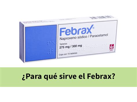 Febrax Suspension Para Que Sirve Quotes Viral Update