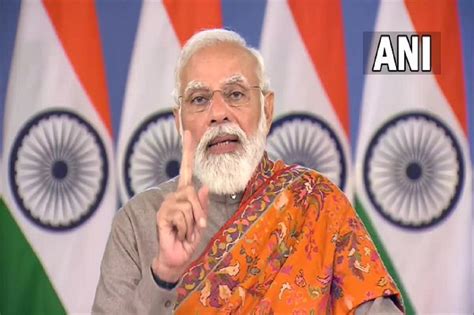 Pm Modi Speech Live Updates Big Announcement Today Big Points Of Prime Minister Narendra Modi