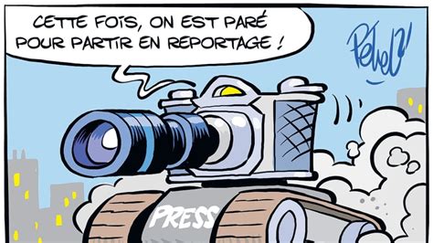 Journaliste Un M Tier Qui Nest Pas Sans Risques