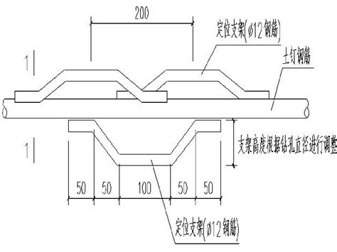 土钉墙施工讲义（34页，内容丰富） 岩土培训讲义 筑龙岩土工程论坛