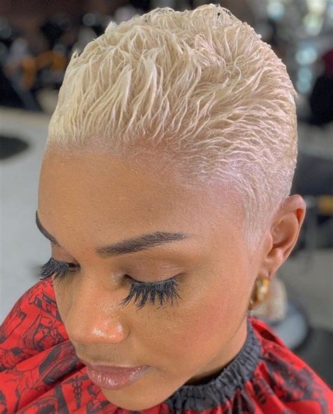 50 Inspiring Short Hairstyles For Black Women To Try Asap Hair