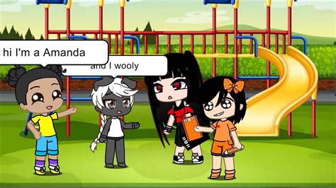 I React To Wooly Is Evil And Who Is Wooly😁💕💕💕 ️ 🙂hope You Injoy😁