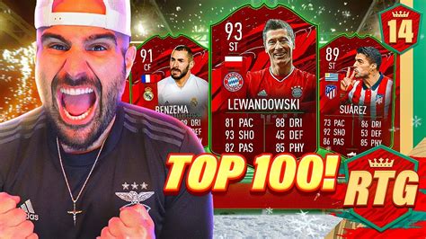 Omg We Did It Our Best Fut Champs Pack Fifa Rtg Rewards Top