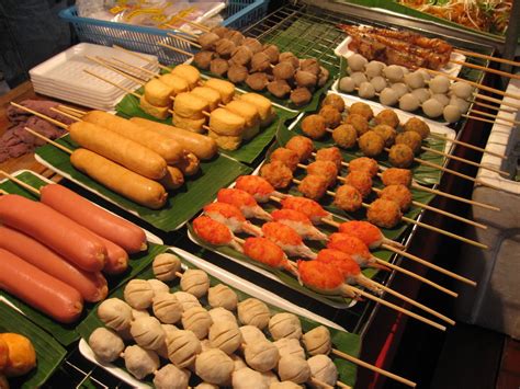 Gila Makan Phuket Street Foods