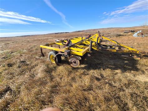 Landoll Soil Master Bigiron Auctions