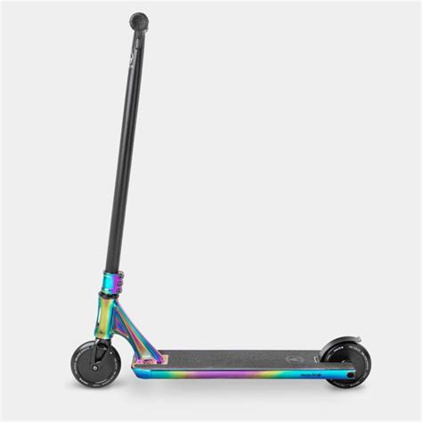 Pro Street Stunt Scooter Movino Kraken Neochrome