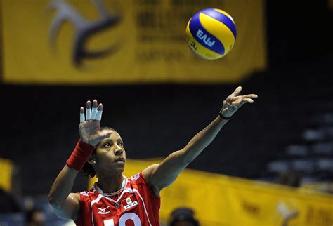 Leyla Chihuán: “In Peru there is a lack of sport management ...