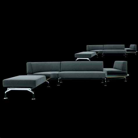 Intercity Sofa | Intercity Modular Sofa | Apres Furniture