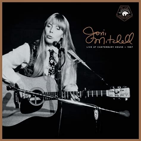 Joni Mitchell Archives Volume 1 The Early Years 1963 1967 Box Set Superdeluxeedition