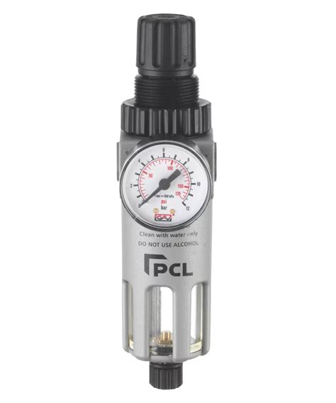pcl atc  bsp air filter regulator screwfix