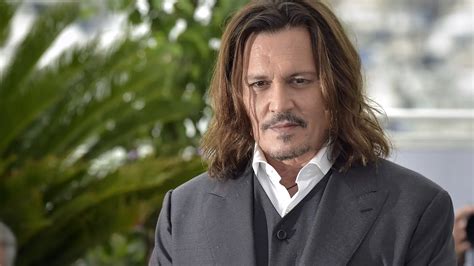 Qué le pasó a Johnny Depp en la habitación del hotel de Budapest donde