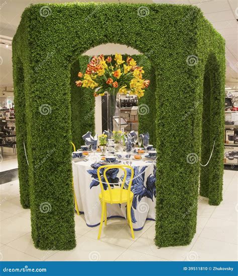 macy's flower show