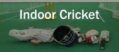 indoor cricket striker indoor sports  fitness