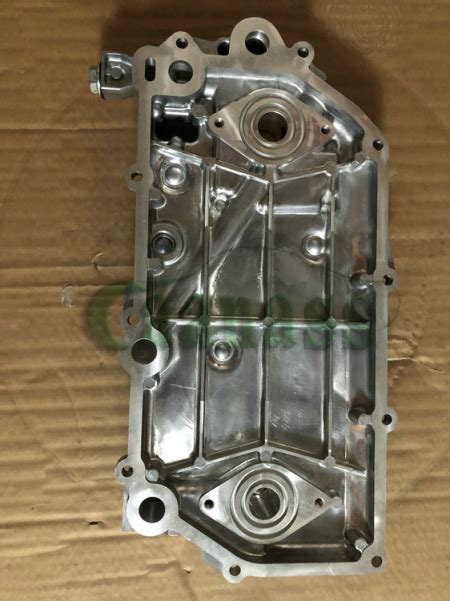 Use For Scania Truck Oil Cooler Cover 1795526 1774202