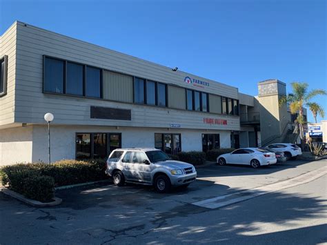 8333 Clairemont Mesa Blvd, San Diego, CA 92111 - Office for Lease