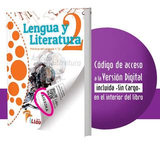 Lengua Y Literatura 2 Mandioca MercadoLibre