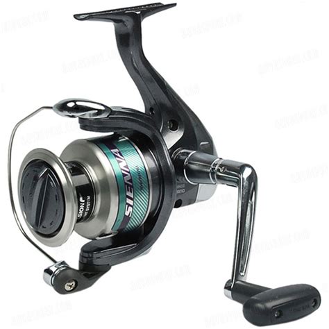 Shimano Sienna 4000 Fd