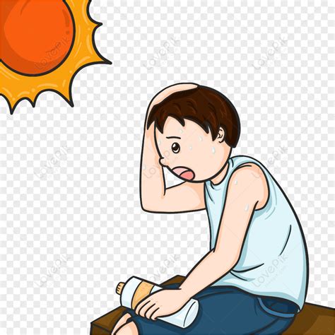 Free Heat Strokes Download Free Heat Strokes Png Images Free Cliparts