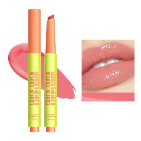 Hadred Lip Butters Refreshing Translucent And Glossy Lip Enamel