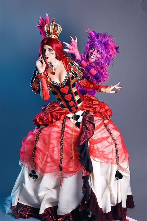 Costumes Cosplay Costumes Lady Cosplay Cosplay Alice In Wonderland