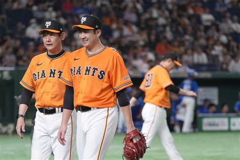 巨人・阿波野秀幸投手チーフコーチが退任 小笠原、石井コーチも サンスポ