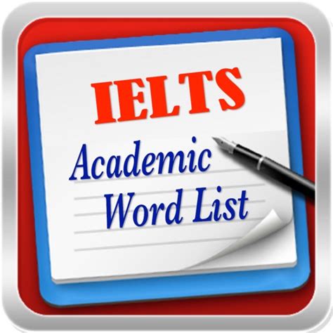 Ielts Vocabulary 4000 Academic By Thanh Vu Truong