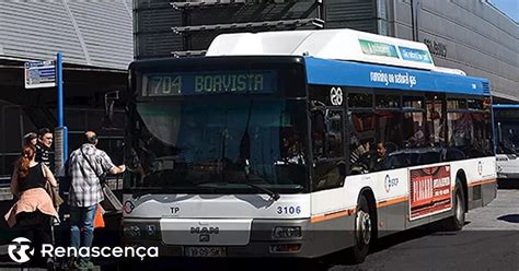 Greve STCP É sempre assim não dá para chegar cedo ao trabalho