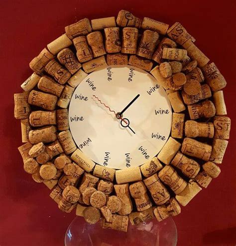 28 DIY Creative And Useful Wine Cork Ideas For Decorating Your Home