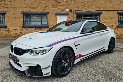 Bmw M Dtm Champion Edition Spotted Pistonheads Uk