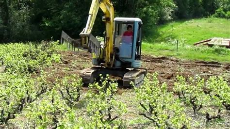 Vigne Vins Et Terroirs