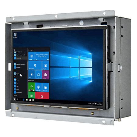 Panel Pc R Ie S Ofa Winmate Inc Tft Lcd