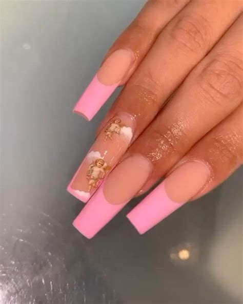 Instagram In 2020 Cute Nails How To Do Nails Nails