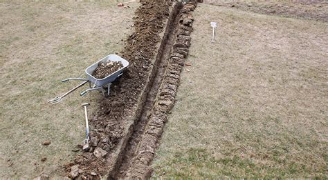 Dry Well vs French Drain: What's the Difference? | Pepper's Home & Garden