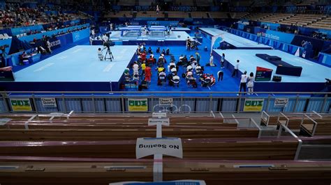 Belarus Ivan Litvinovich Captures Gold In Men S Trampoline At Tokyo